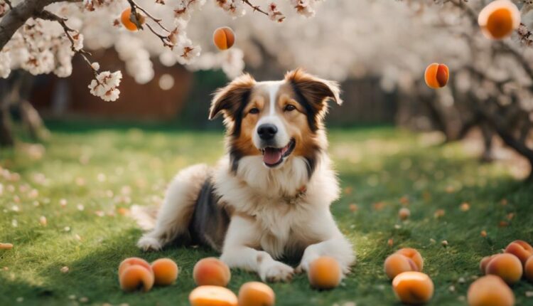 Apricot Tree Poisoning: dangers of apricot kernel