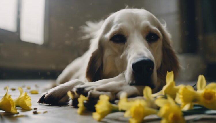dangers of flower ingestion