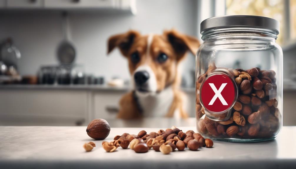 dangers of nutmeg to