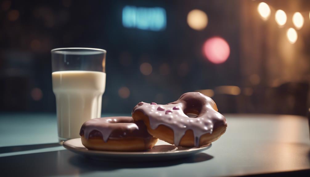 Dairy and Sugar Dangers: deadly digestive delays imposed