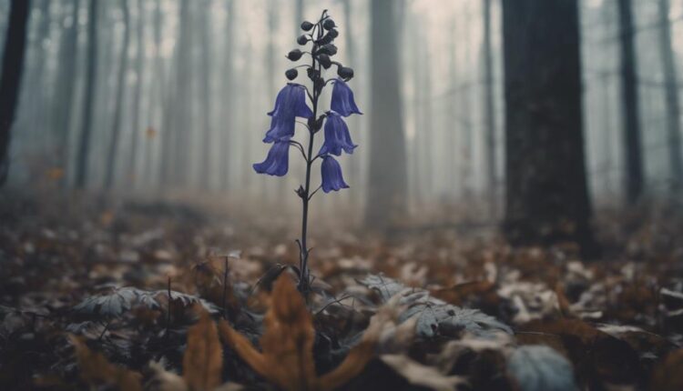 deadly plant for canines