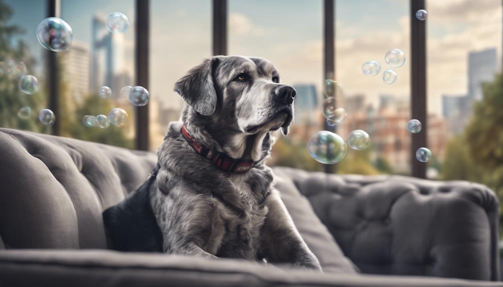 debunking age related dog myths