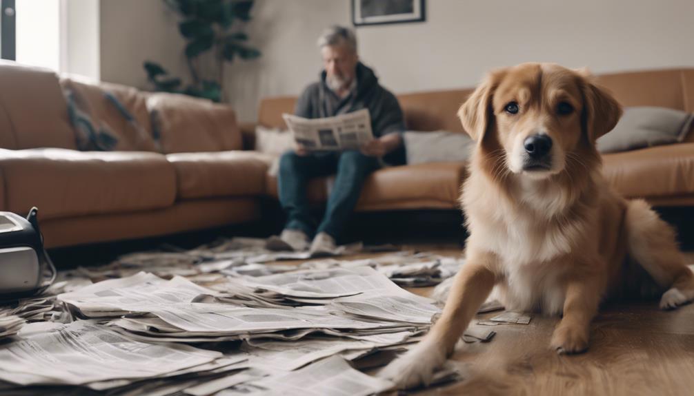 debunking pet training myths
