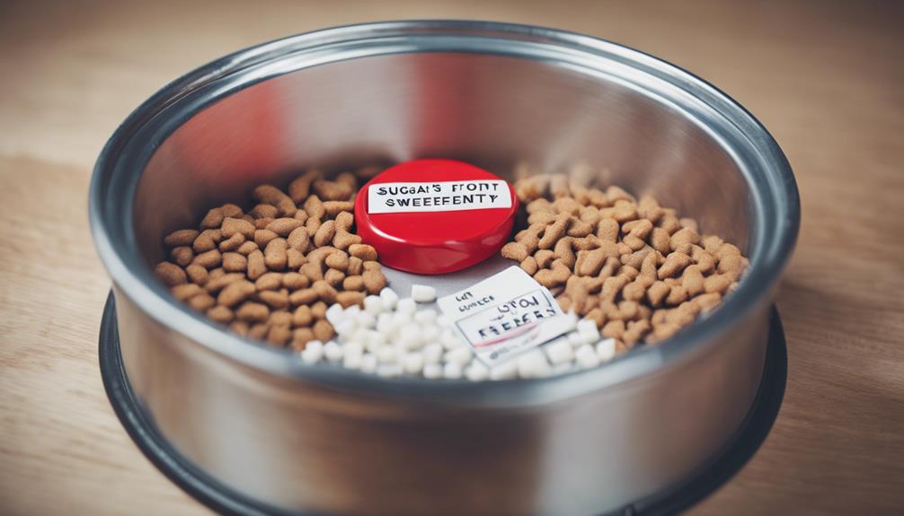 deceptive food label claims