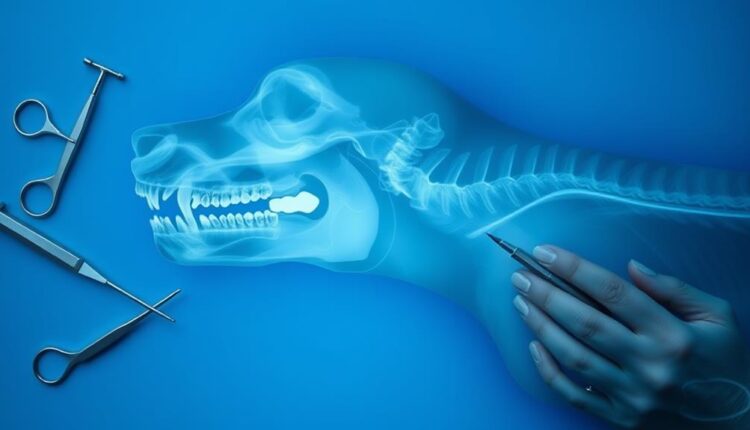 dental care for canines