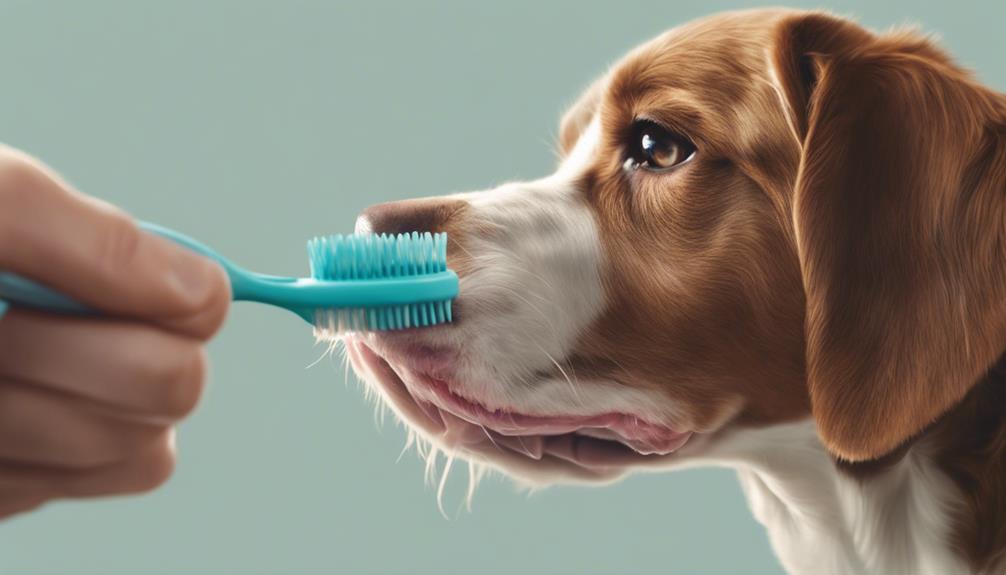 developing proper brush strokes