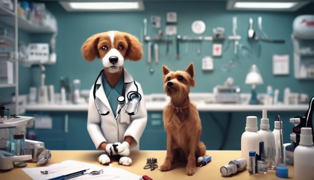 diagnosing by process elimination