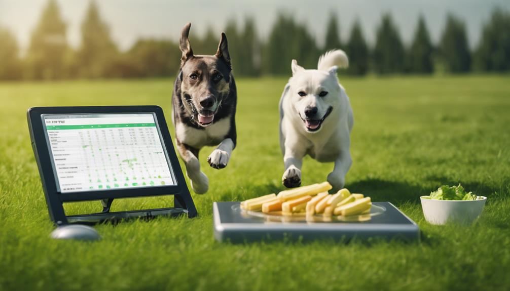 dogs and celery safety