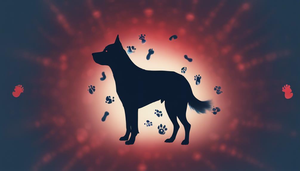 dogs and toxic kernels