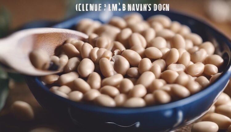 dogs can eat beans