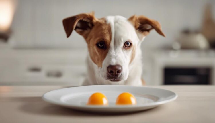 dogs can eat cooked