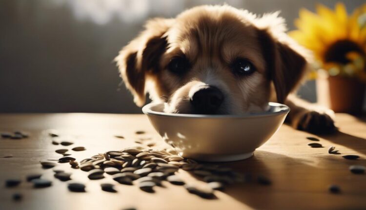 dogs can eat moderately