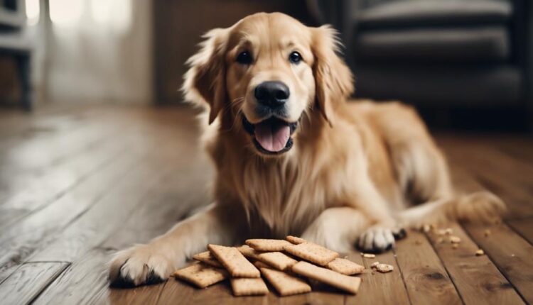 dogs can eat safely