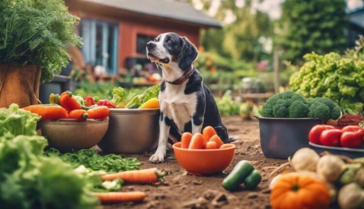 dogs can eat some