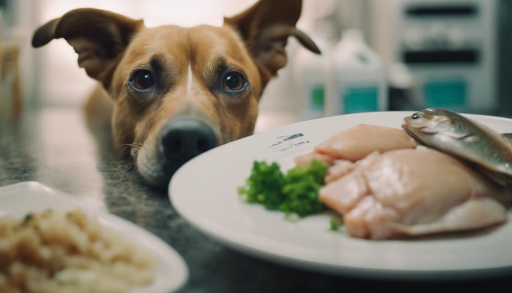 dogs can eat tilapia