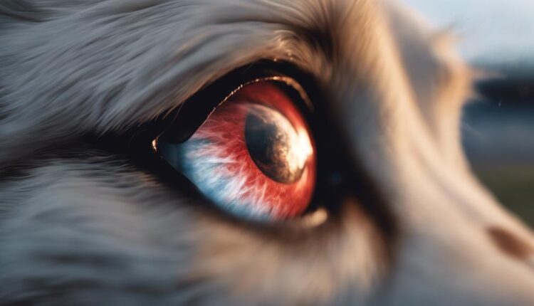 Canine Cataracts: dogs eye problems explained