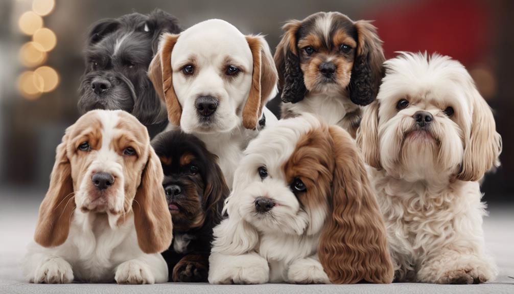 dogs prone to disorders