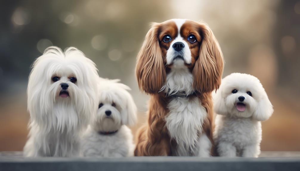 dogs prone to fearfulness