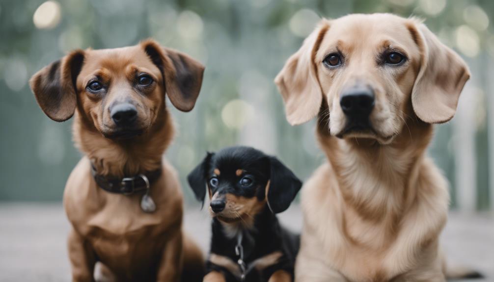 dogs prone to illness