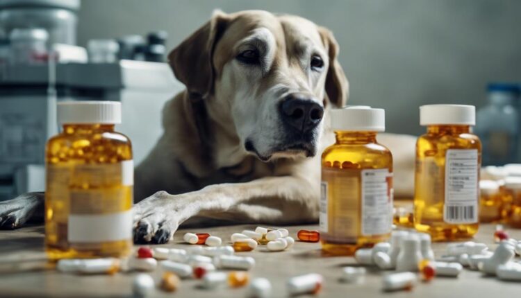 dogs risk vitamin d