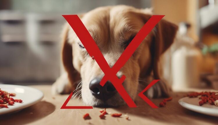 dogs should avoid garlic