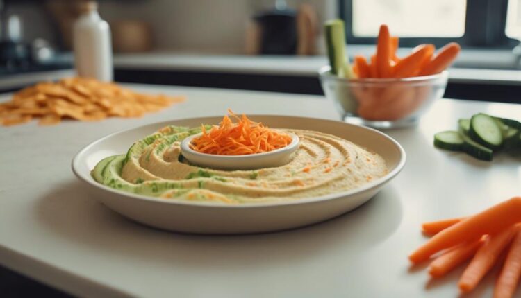 dogs should avoid hummus