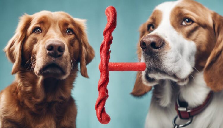 dogs should avoid licorice