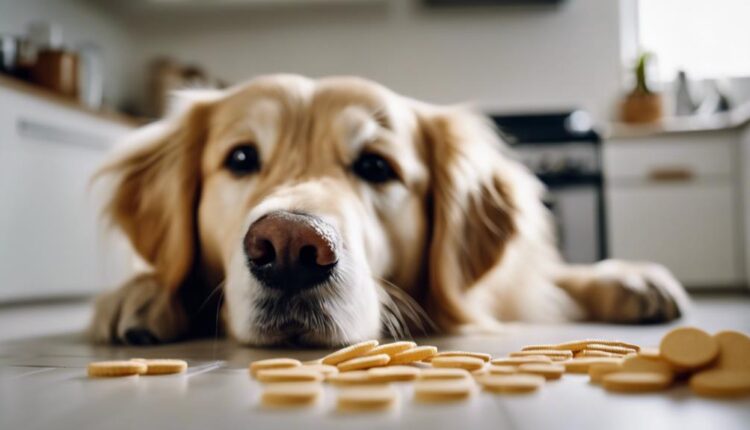 dogs should avoid nilla