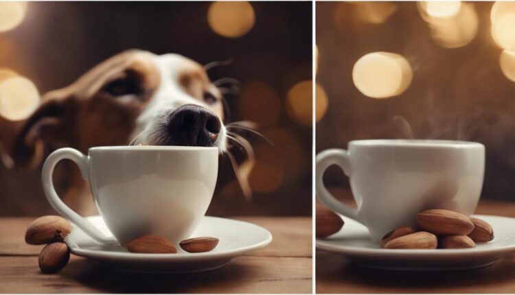 dogs should avoid nutmeg