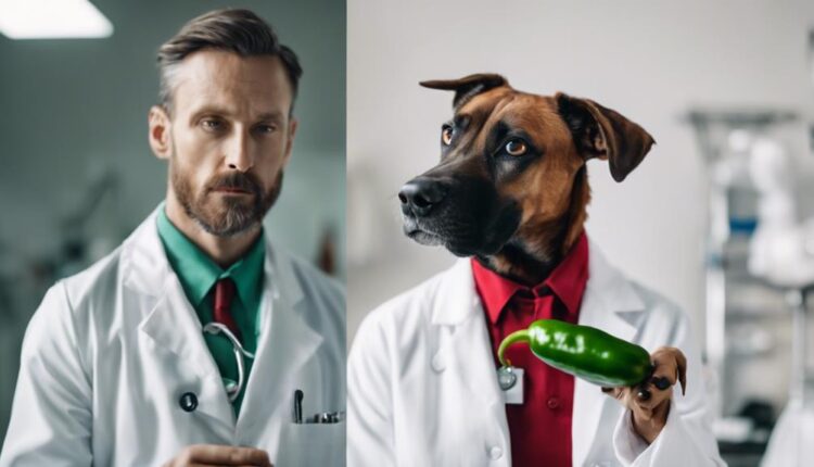 dogs should avoid spicy