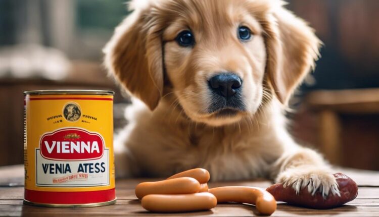 dogs should avoid wieners