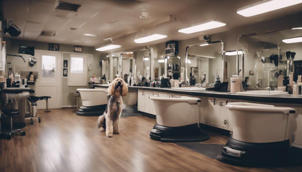 View of Best Practices For Dog Grooming For Large Breeds | Curious Dogs