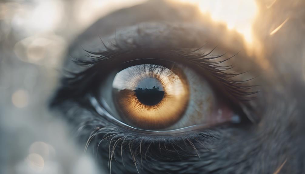 early diabetic retinopathy detection