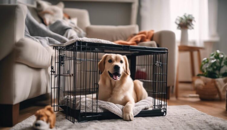 easy pet training method