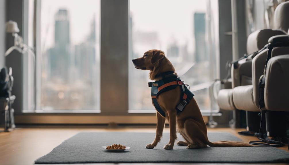 effective canine behavior modification