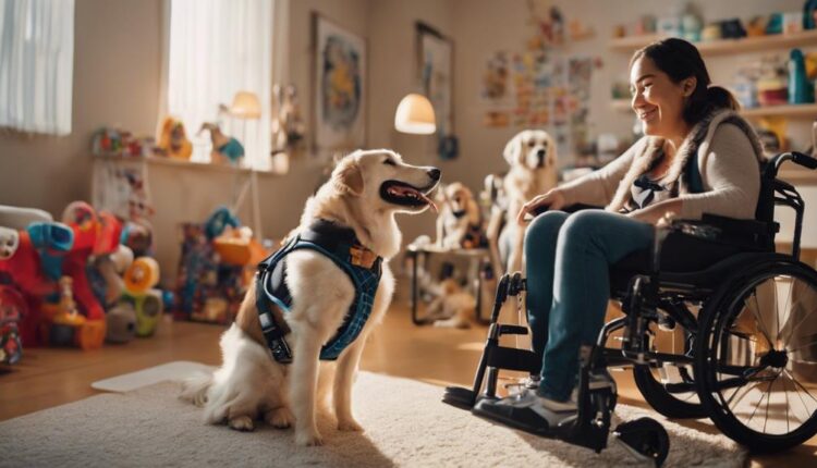 effective canine behavior modification