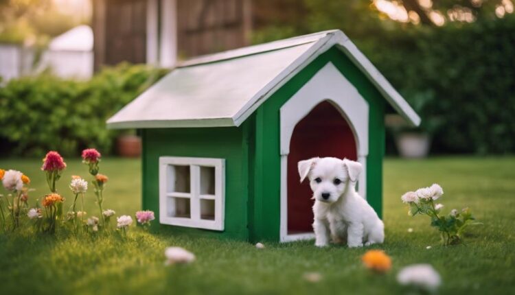 effective canine behavior modification