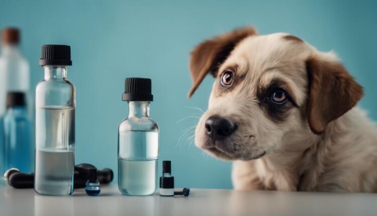 effective canine eye care