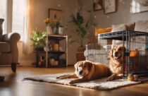 Photo inspiration: Picture Idea: 7 Proven Methods To Calm Anxious Dogs In Crates