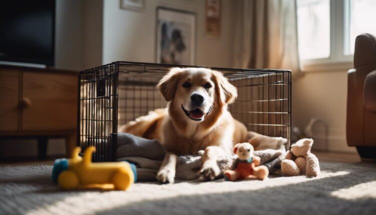 effective dog training method