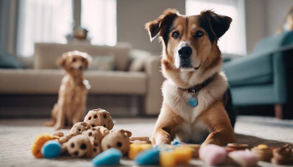 Use Positive Reinforcement Techniques: effective dog training methods