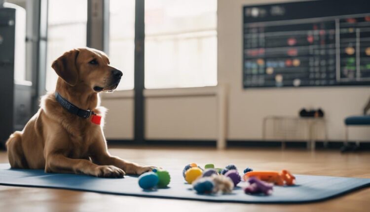 Canine Clicker Training: effective dog training methods