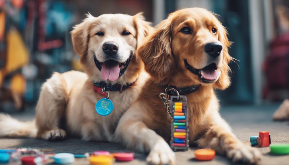 effective dog training methods