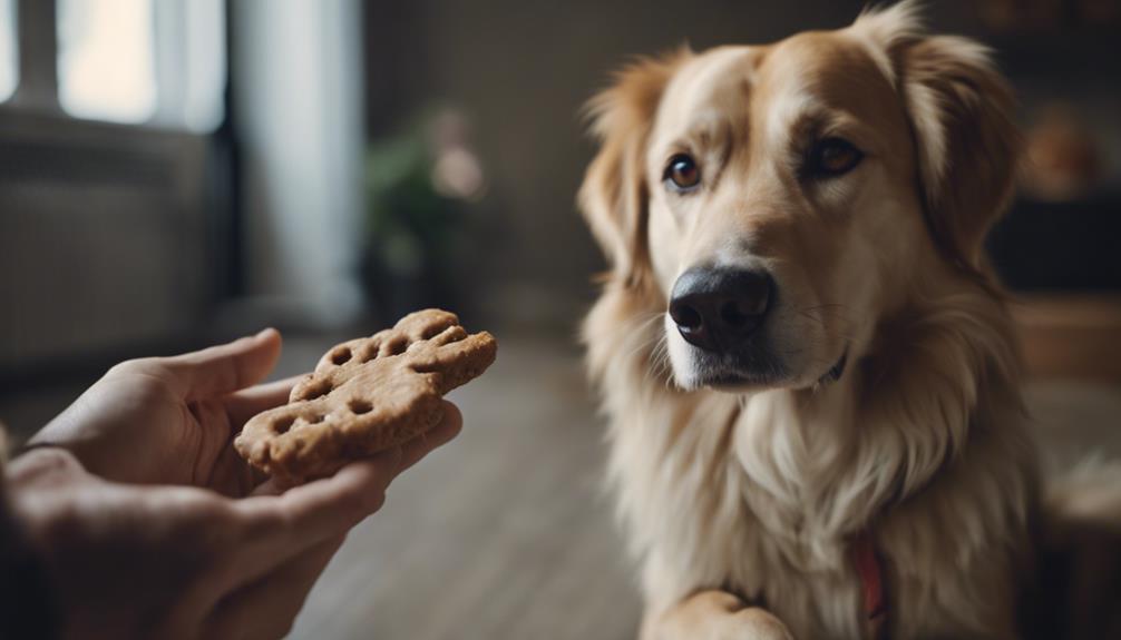 effective dog training methods