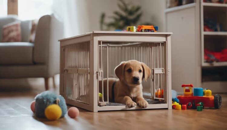 effective puppy development methods