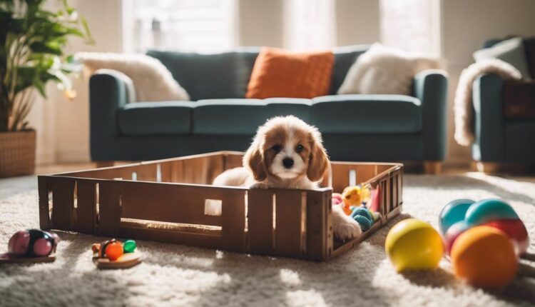 effective puppy training methods