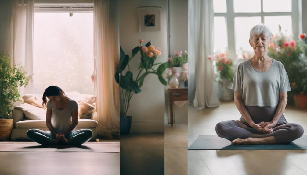 effects of human trauma