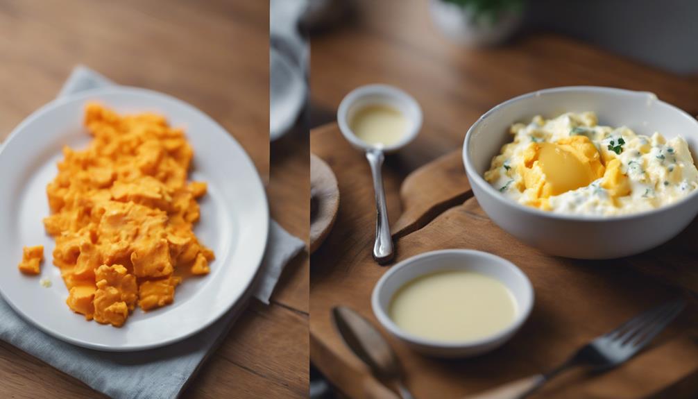 egg cellent morning meal options