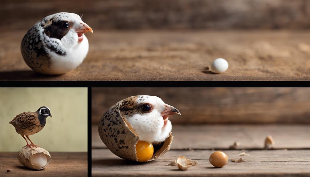 eggs can be toxic