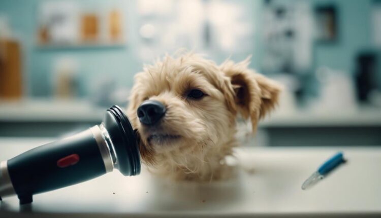 eliminate ear mite infestations